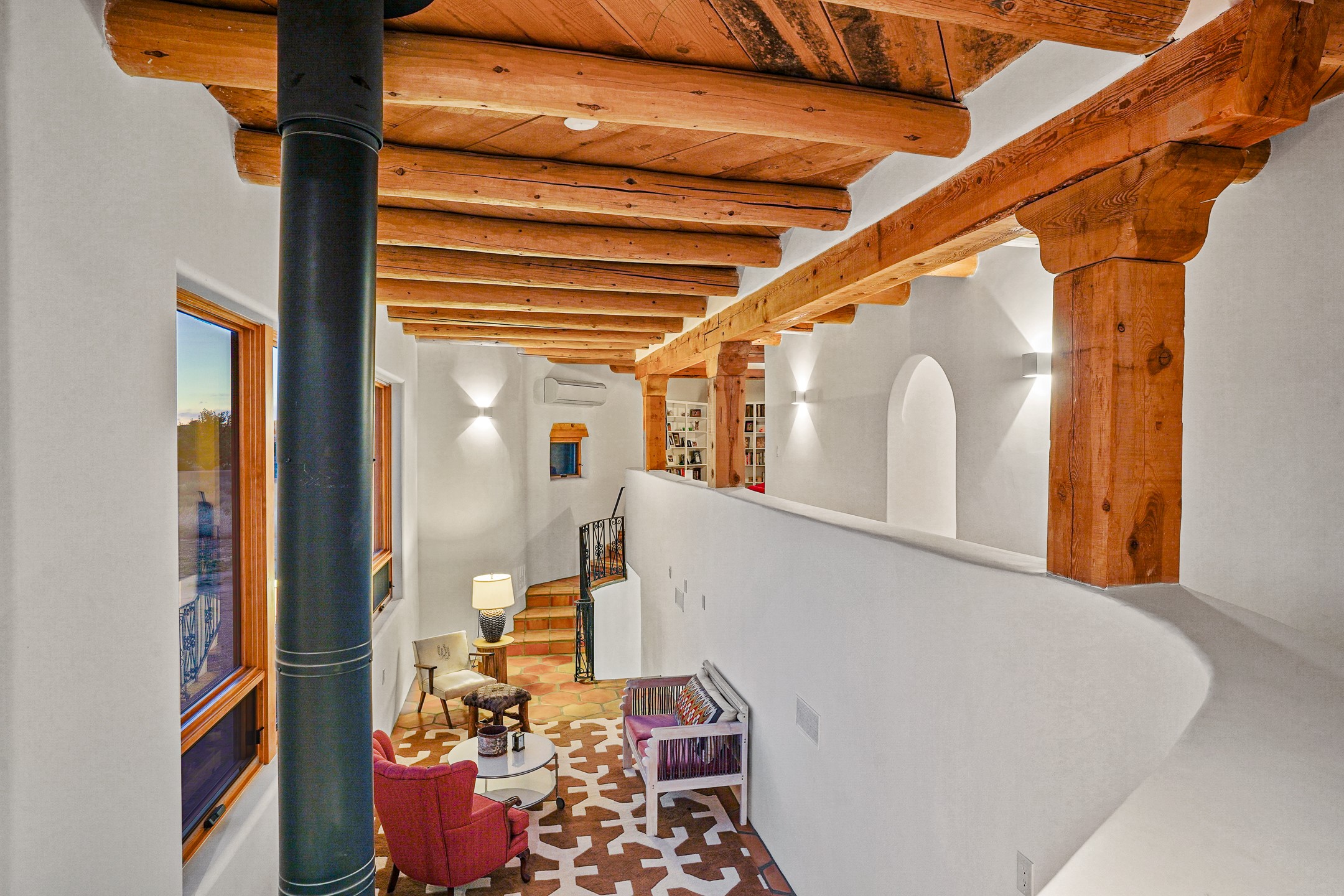 27 Loma Blanca, Santa Fe, New Mexico image 20