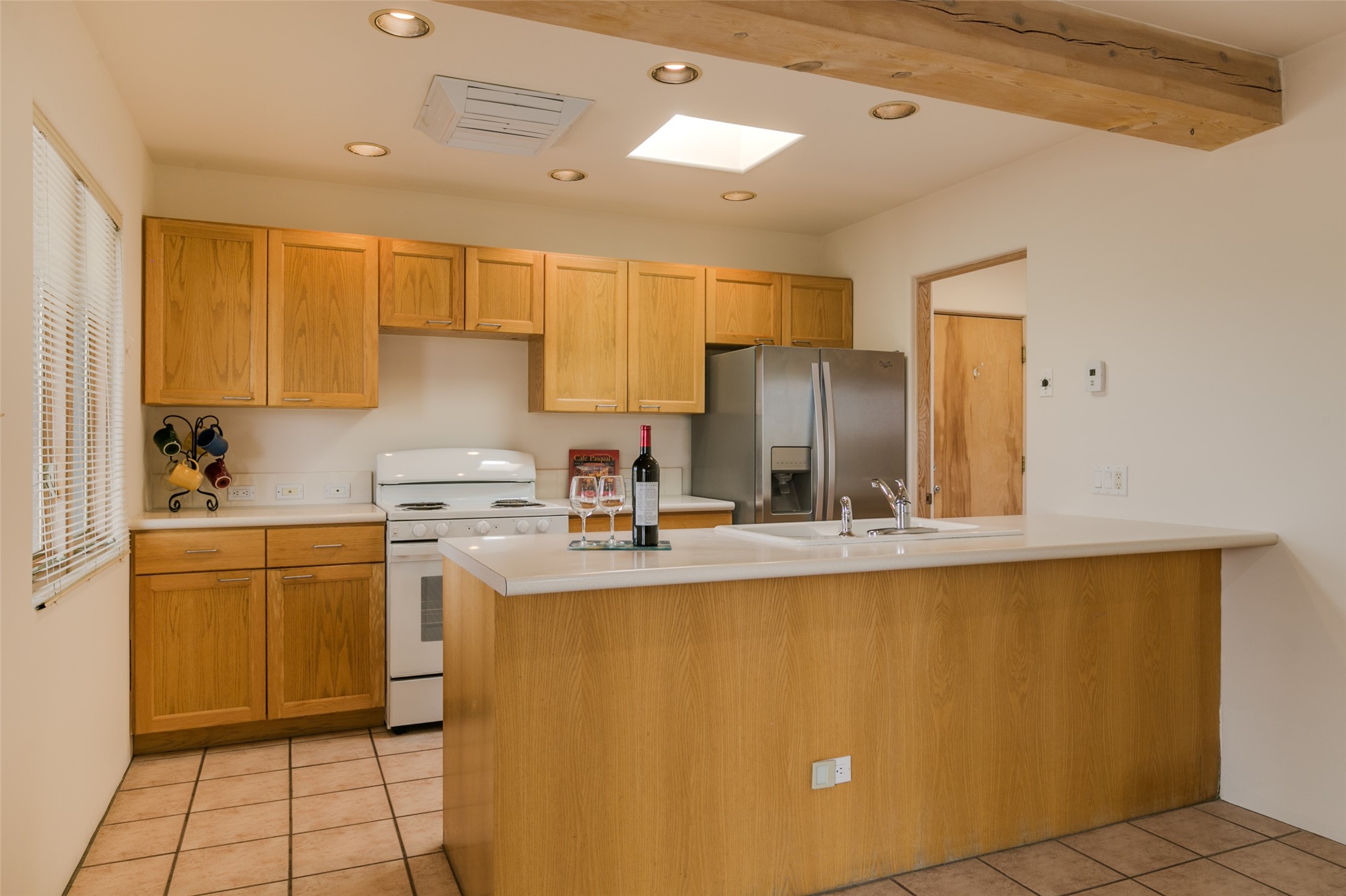 9 Tetilla Road, Santa Fe, New Mexico image 15