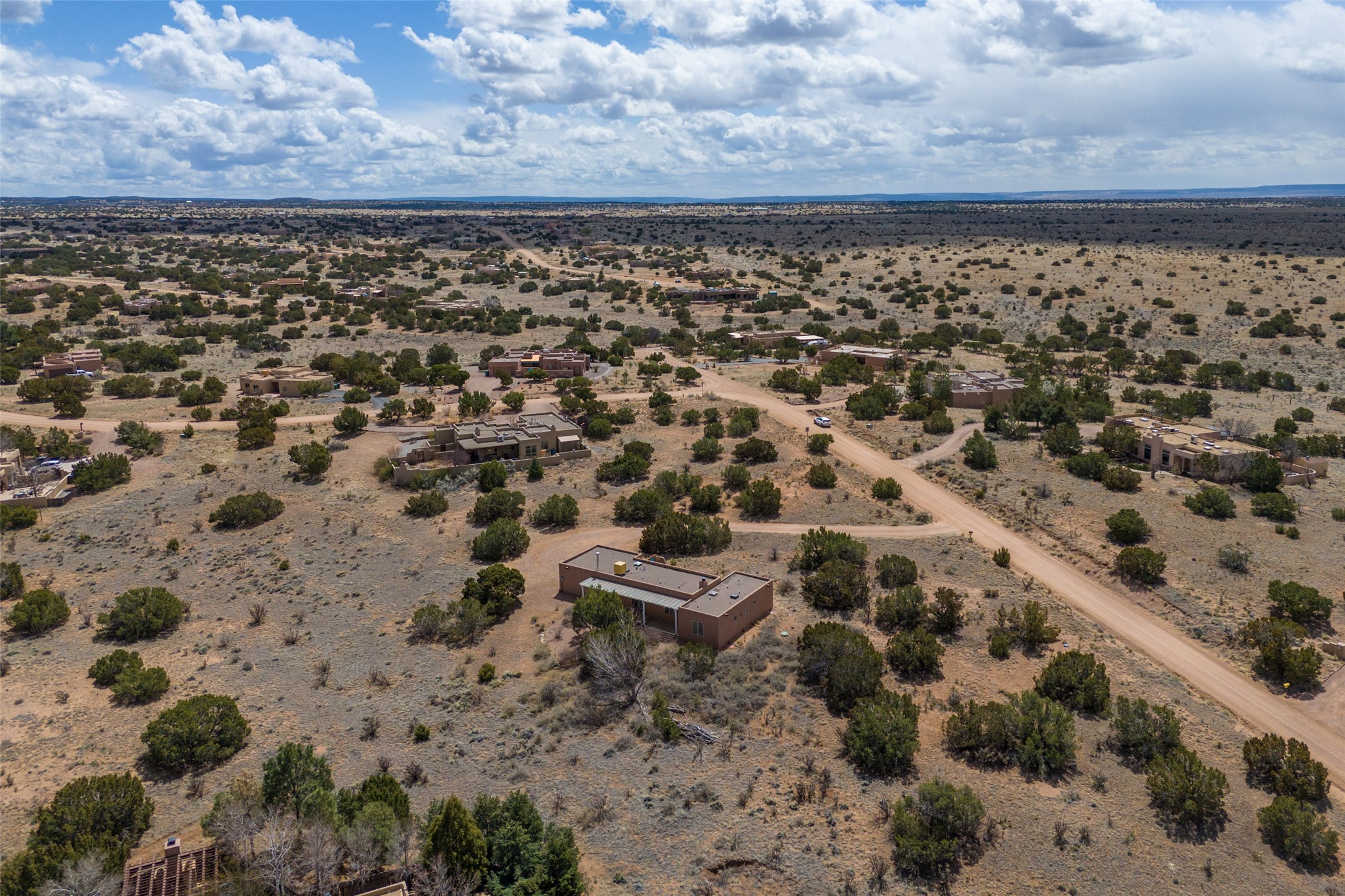 9 Tetilla Road, Santa Fe, New Mexico image 31