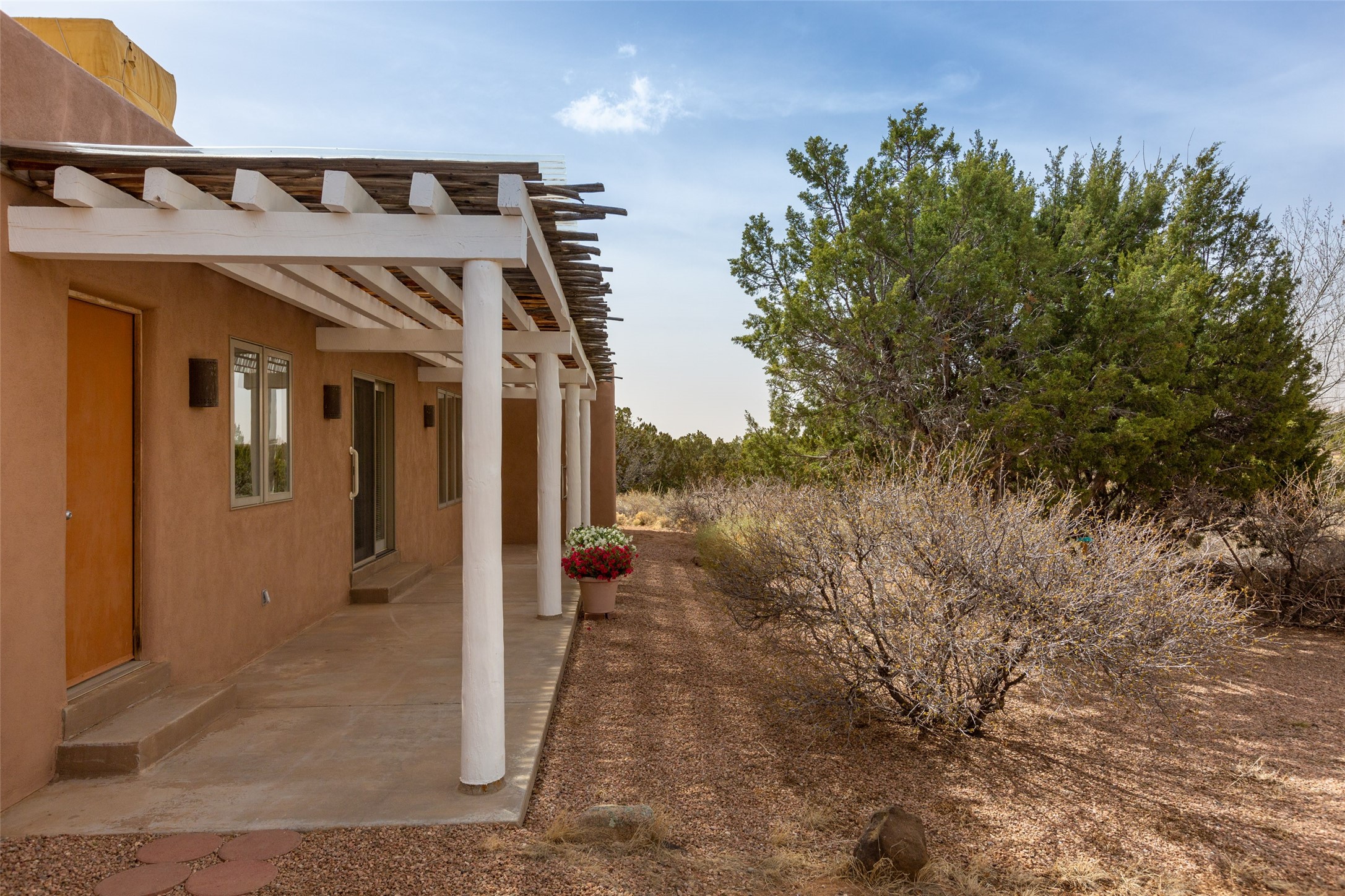 9 Tetilla Road, Santa Fe, New Mexico image 28