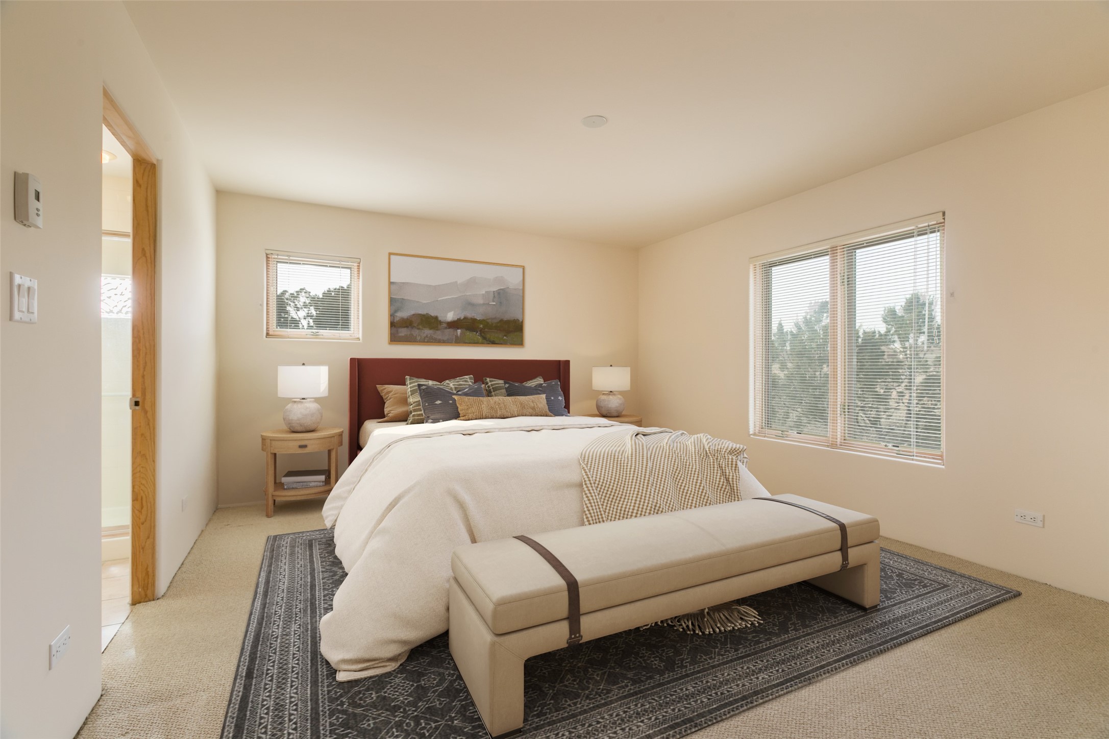 9 Tetilla Road, Santa Fe, New Mexico image 20