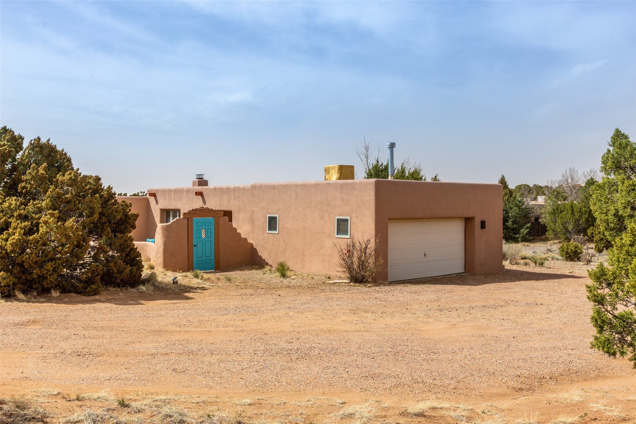 9 Tetilla Road, Santa Fe, New Mexico image 3