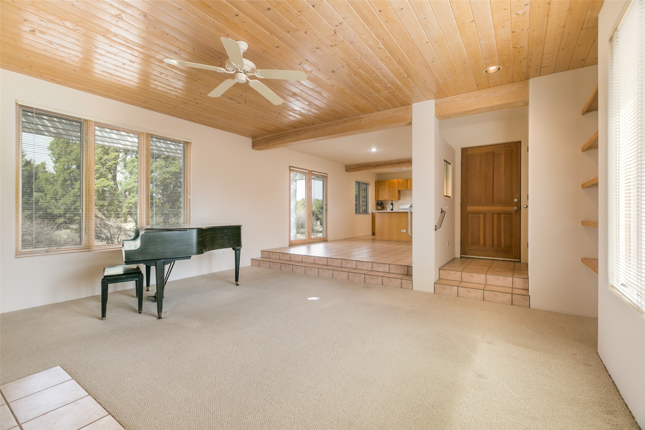 9 Tetilla Road, Santa Fe, New Mexico image 10