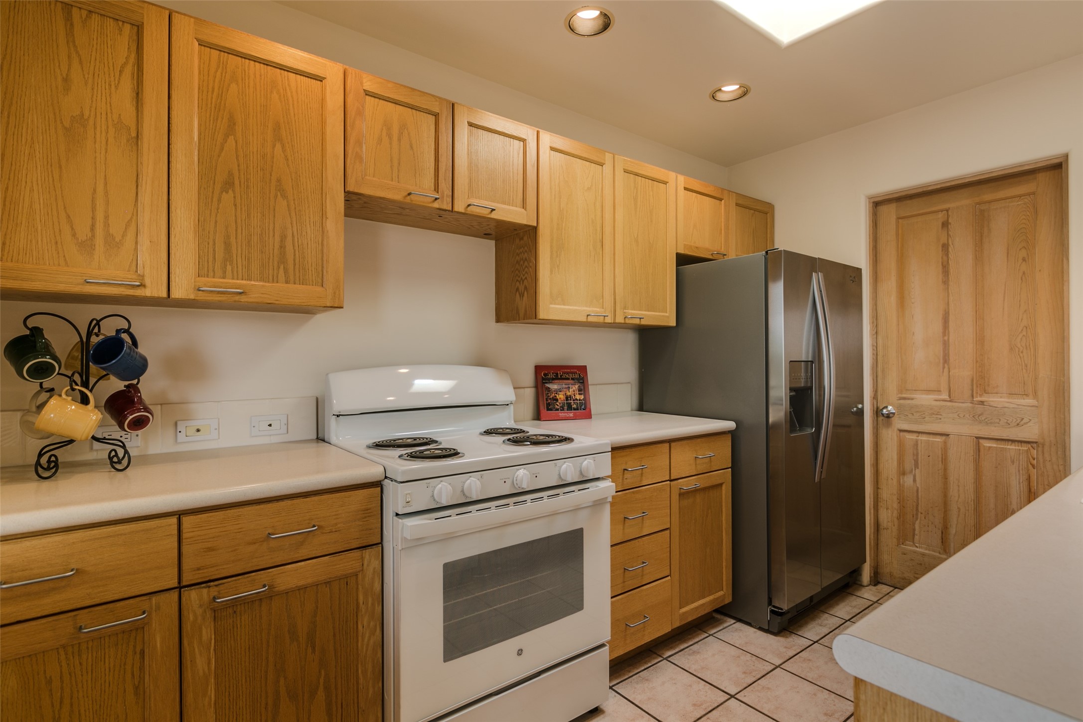 9 Tetilla Road, Santa Fe, New Mexico image 16
