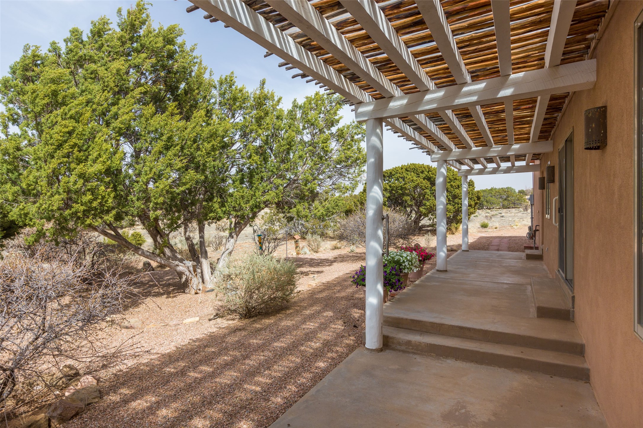 9 Tetilla Road, Santa Fe, New Mexico image 27