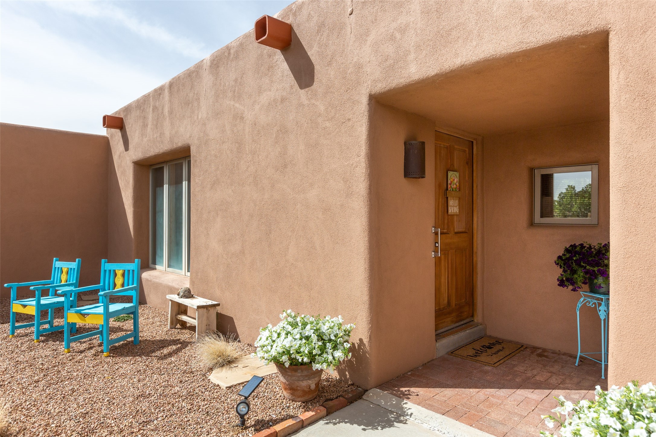 9 Tetilla Road, Santa Fe, New Mexico image 5