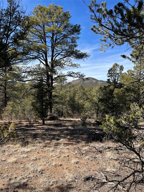 Vacant Land For Sale - La Posta Way #TRACT 7-1<br/> Santa Fe, NM 87505