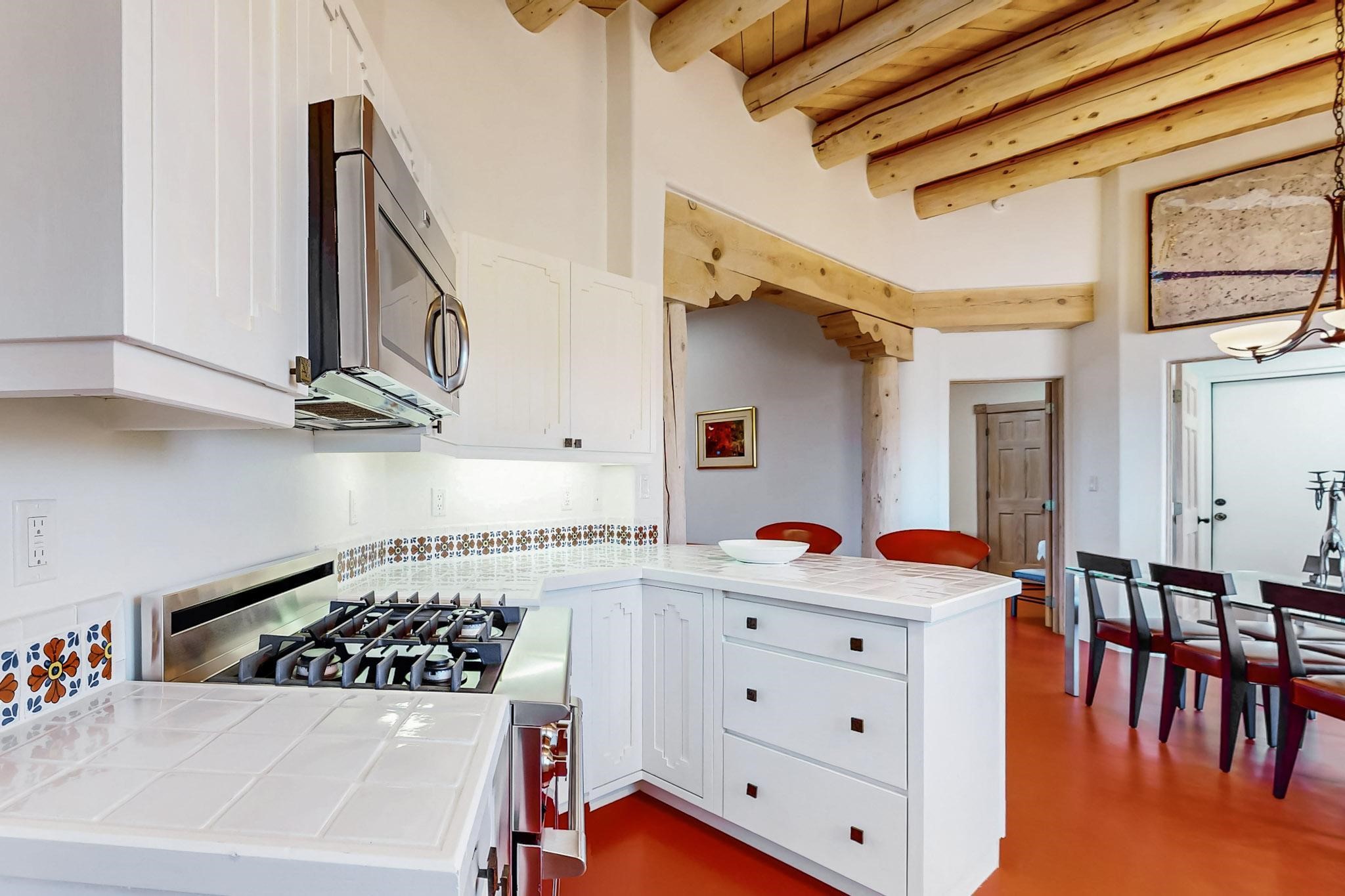30 Domingo Road, Santa Fe, New Mexico image 9