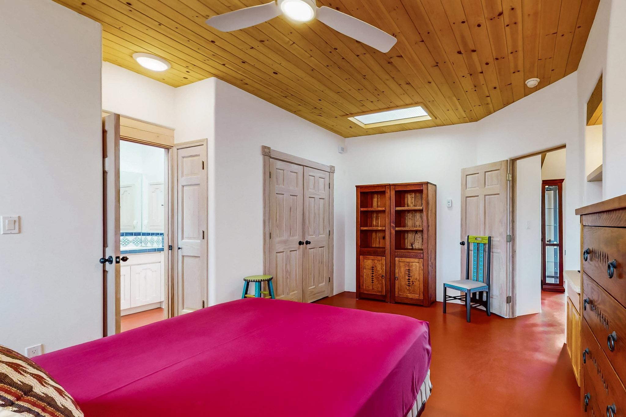 30 Domingo Road, Santa Fe, New Mexico image 19