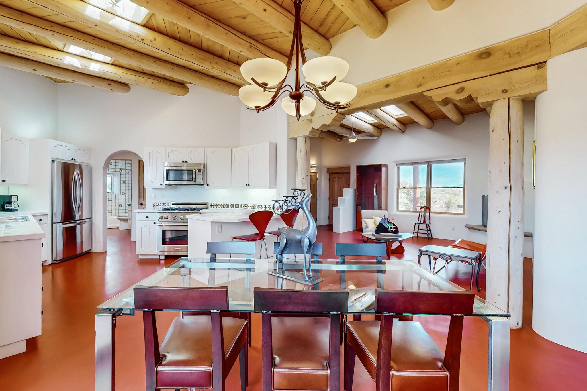 30 Domingo Road, Santa Fe, New Mexico image 14