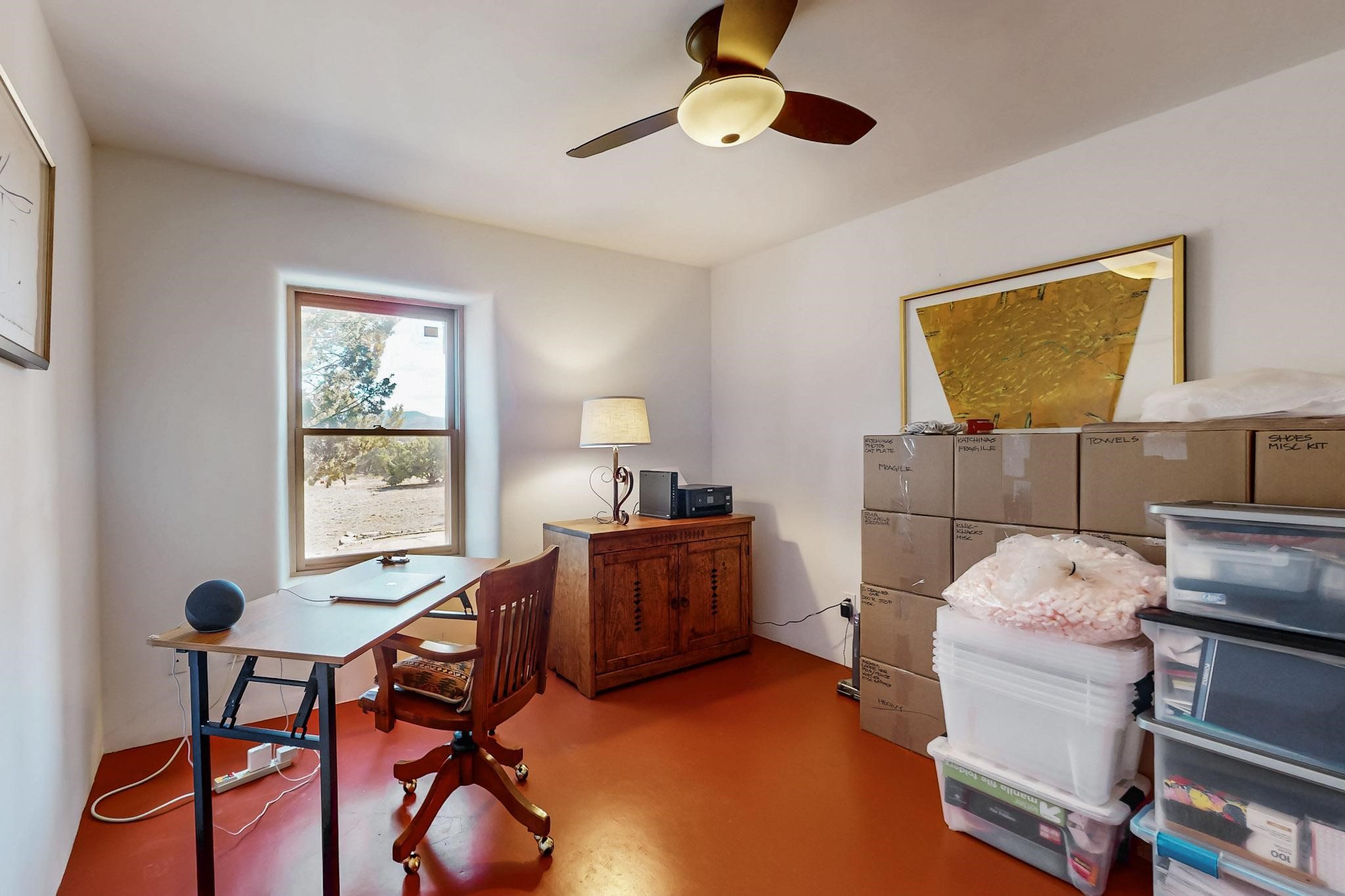 30 Domingo Road, Santa Fe, New Mexico image 34