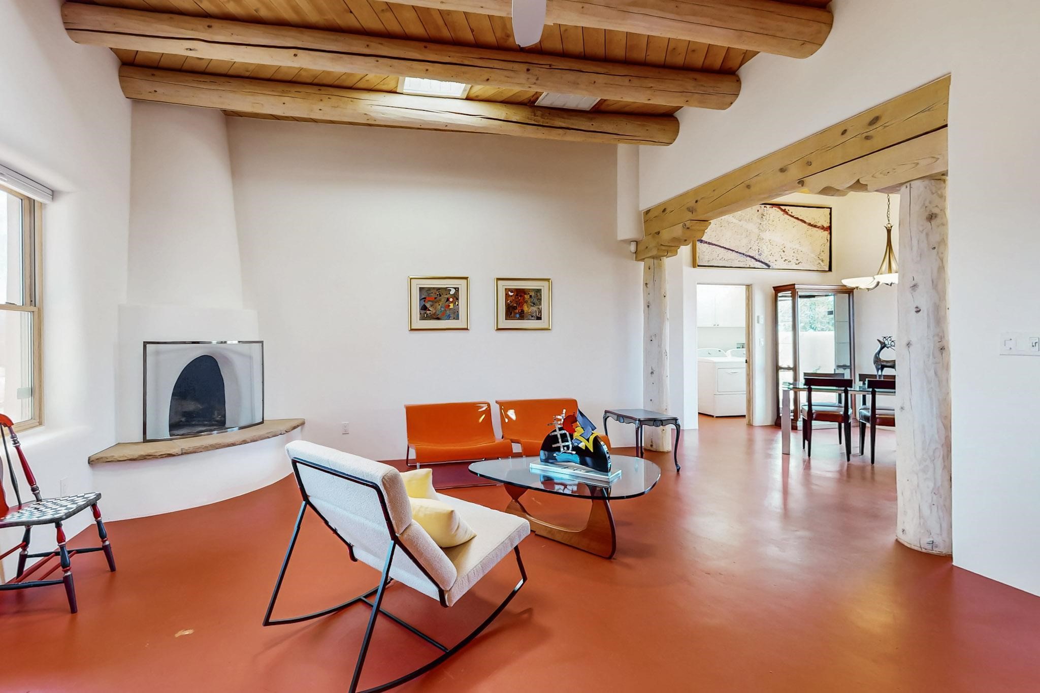 30 Domingo Road, Santa Fe, New Mexico image 8