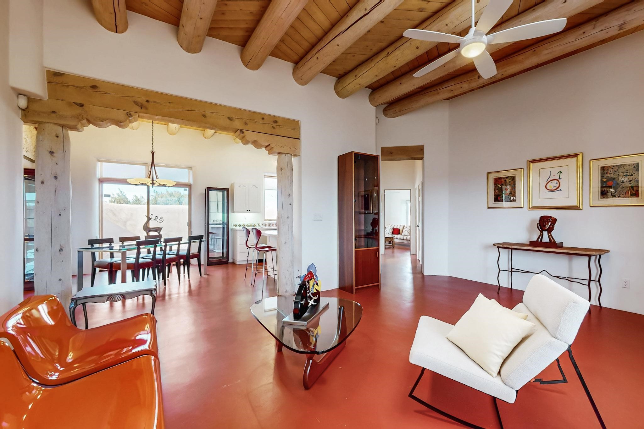 30 Domingo Road, Santa Fe, New Mexico image 5