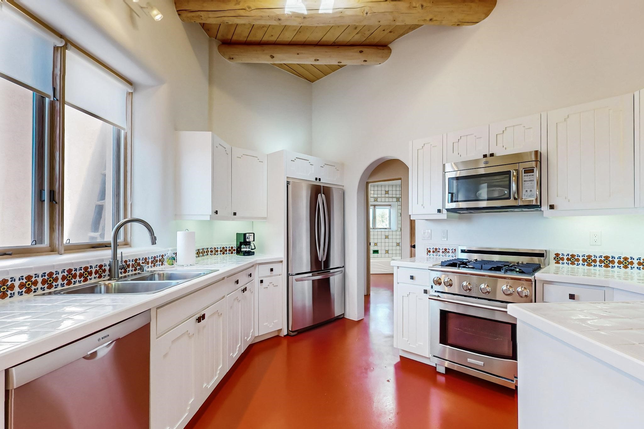 30 Domingo Road, Santa Fe, New Mexico image 13