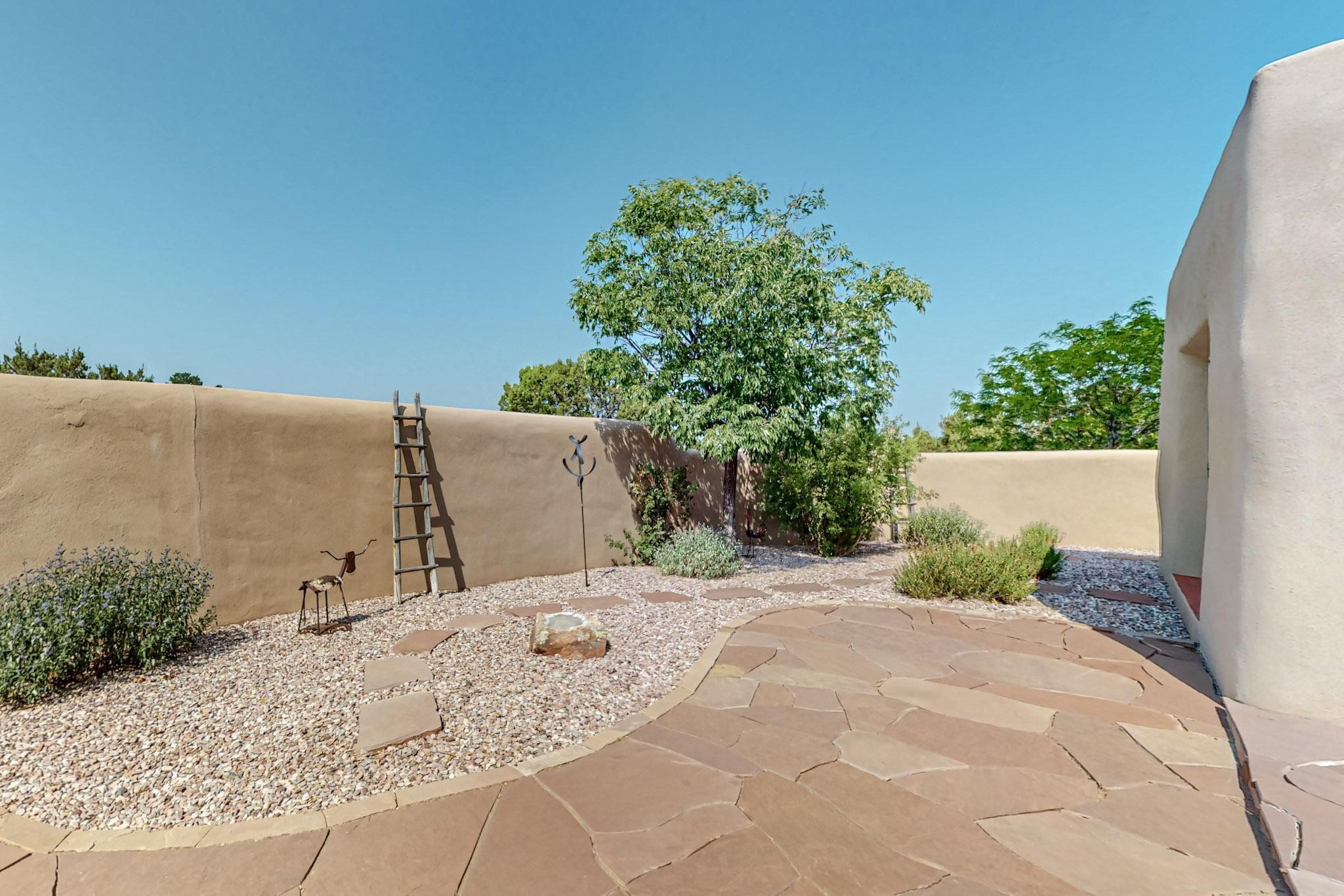30 Domingo Road, Santa Fe, New Mexico image 44
