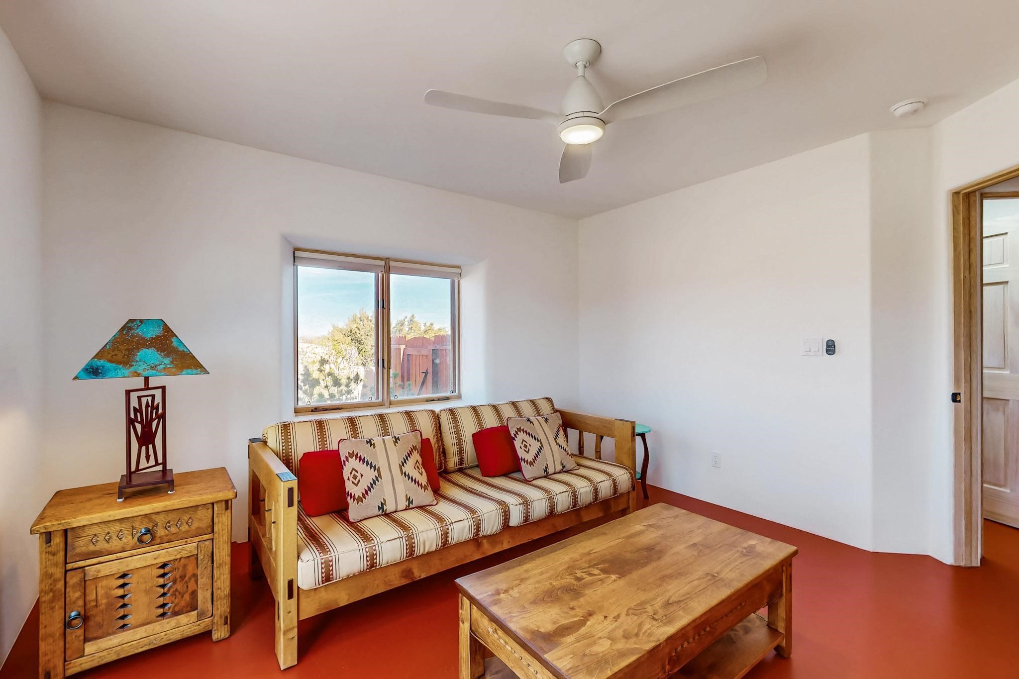 30 Domingo Road, Santa Fe, New Mexico image 25