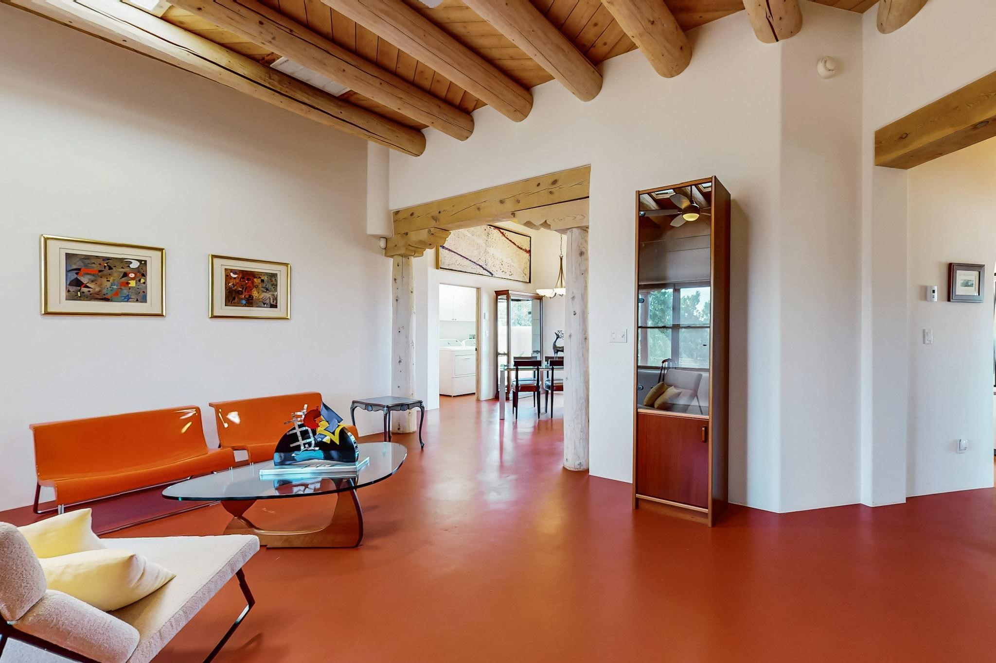 30 Domingo Road, Santa Fe, New Mexico image 7