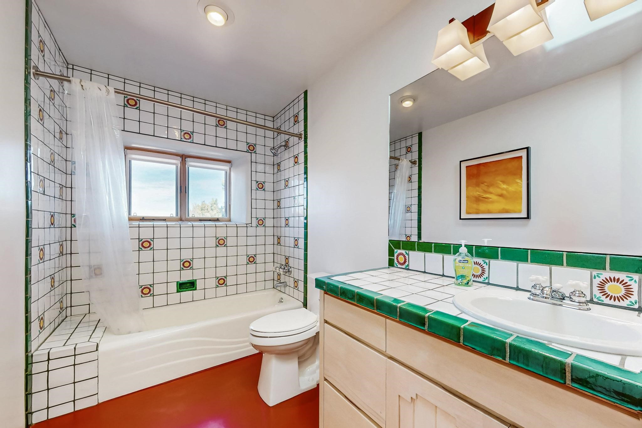 30 Domingo Road, Santa Fe, New Mexico image 30