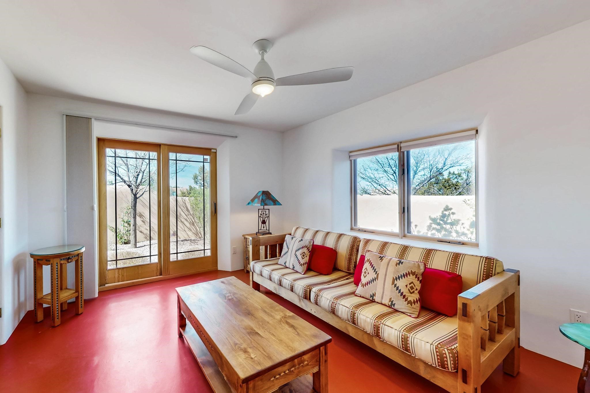 30 Domingo Road, Santa Fe, New Mexico image 26
