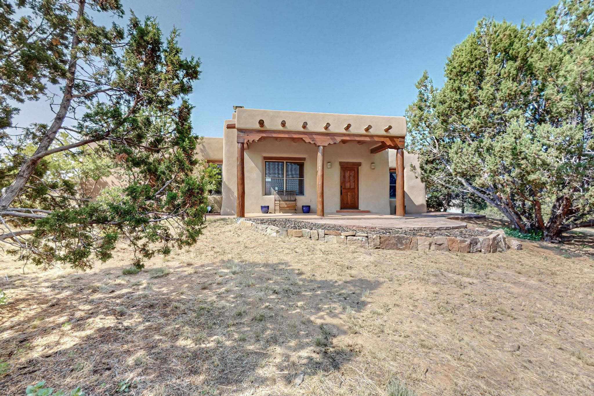 30 Domingo Road, Santa Fe, New Mexico image 47