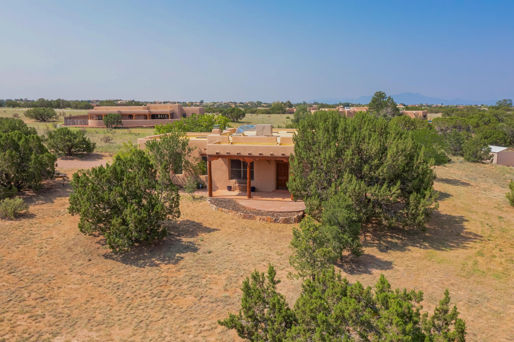 30 Domingo Road, Santa Fe, New Mexico image 46