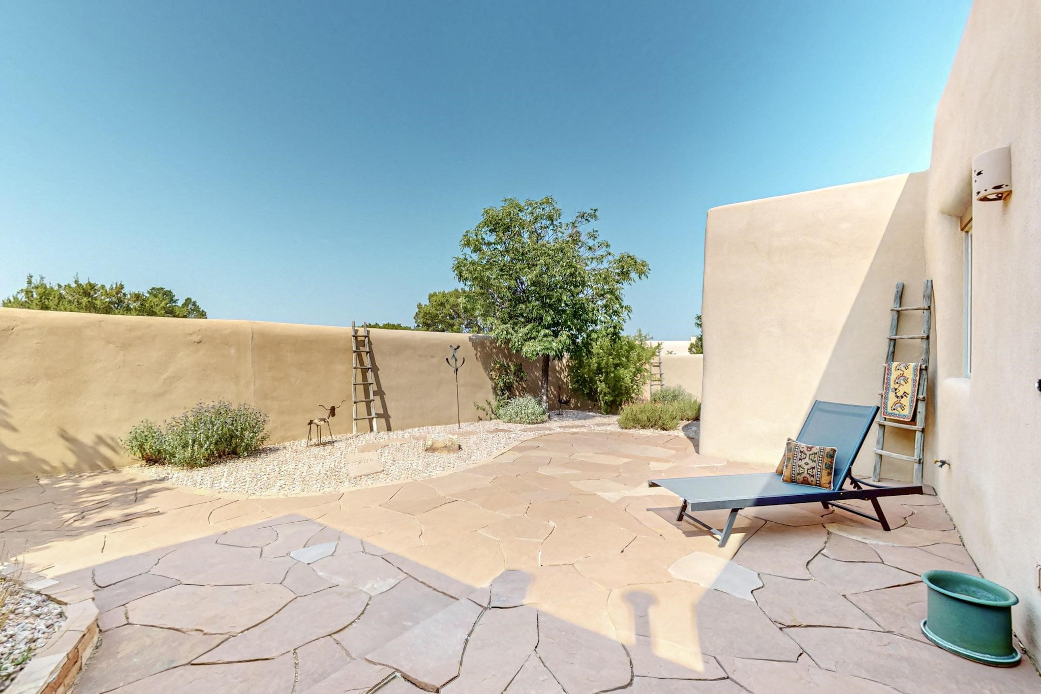 30 Domingo Road, Santa Fe, New Mexico image 42