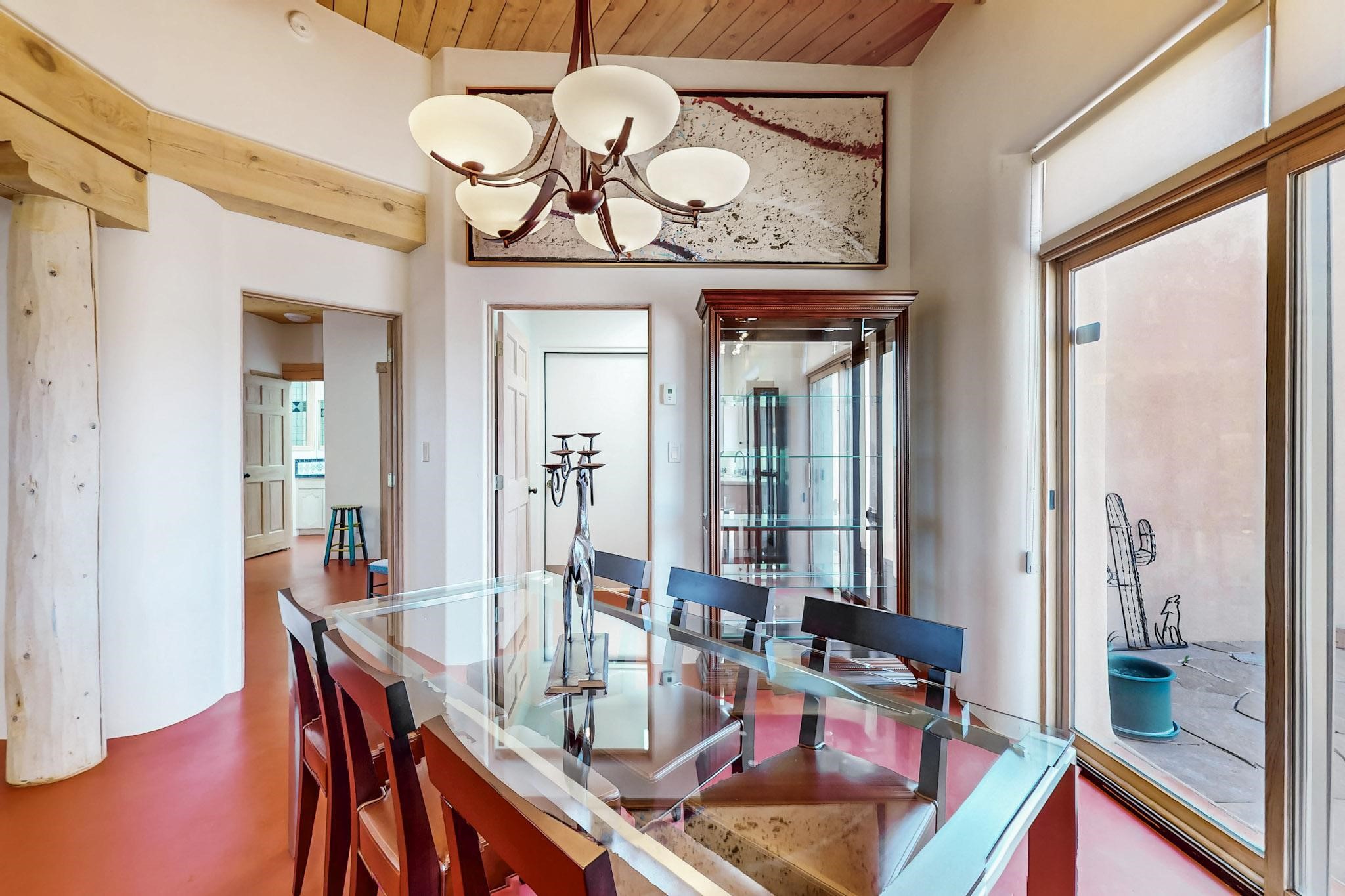 30 Domingo Road, Santa Fe, New Mexico image 15