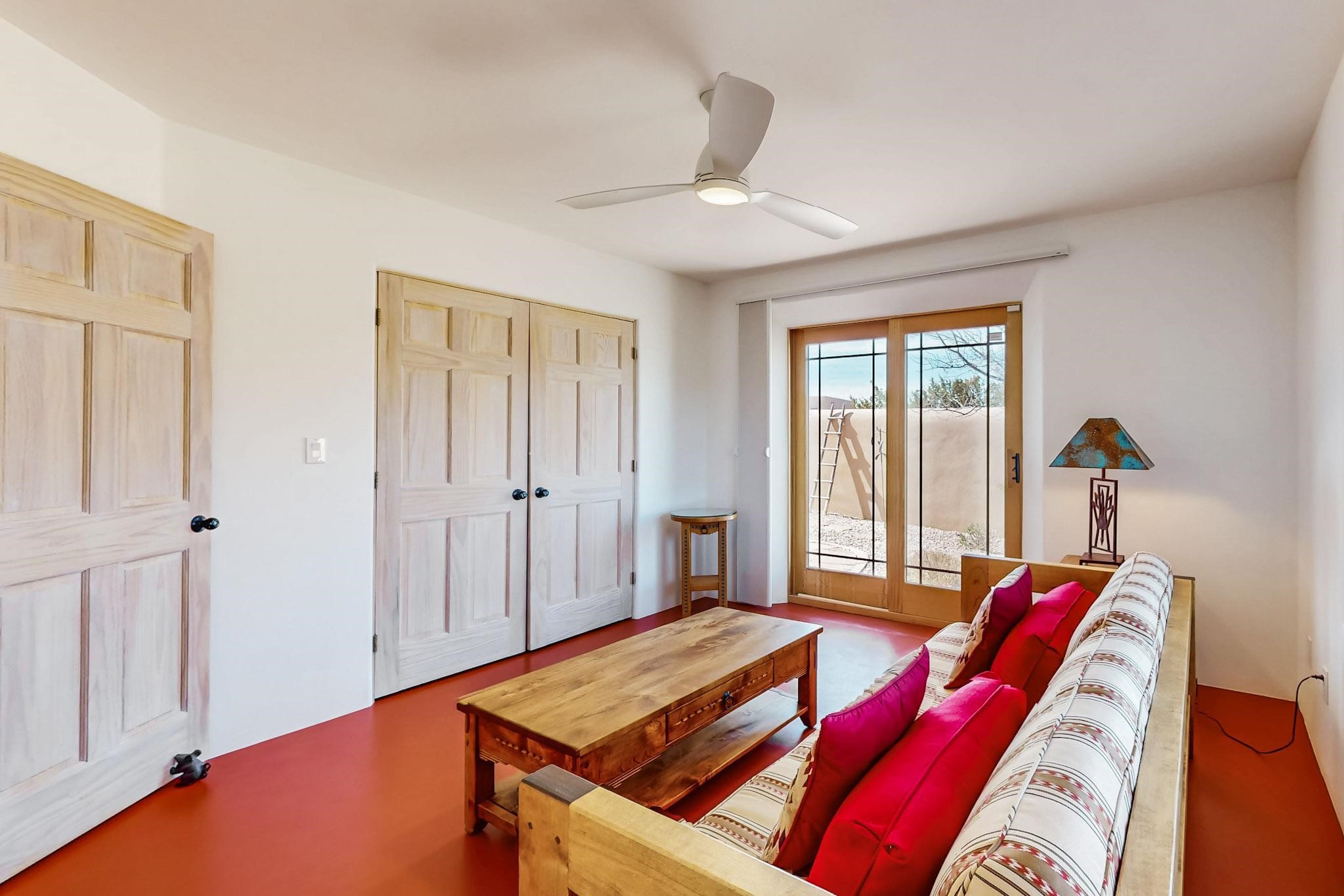 30 Domingo Road, Santa Fe, New Mexico image 28