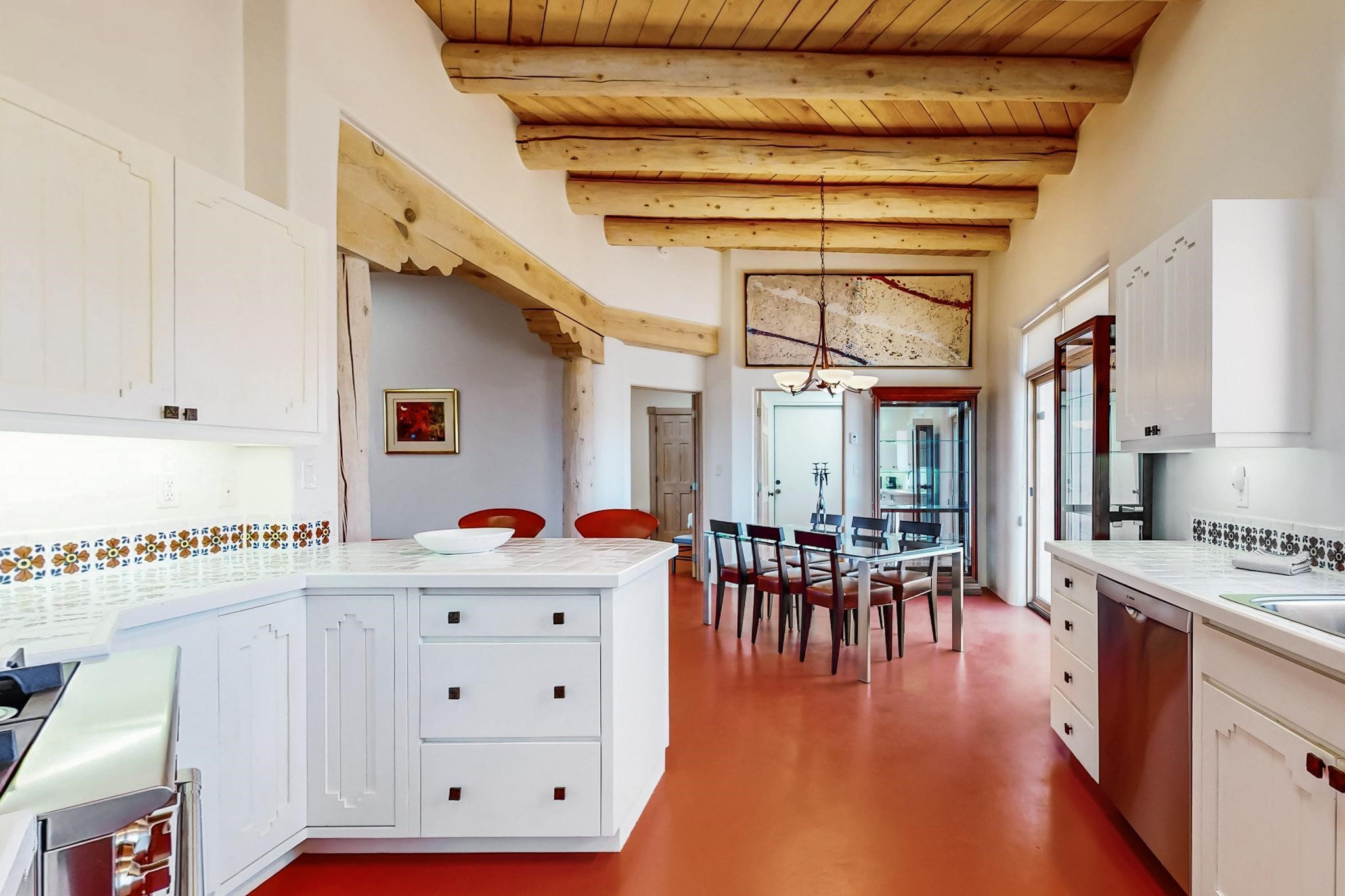 30 Domingo Road, Santa Fe, New Mexico image 10