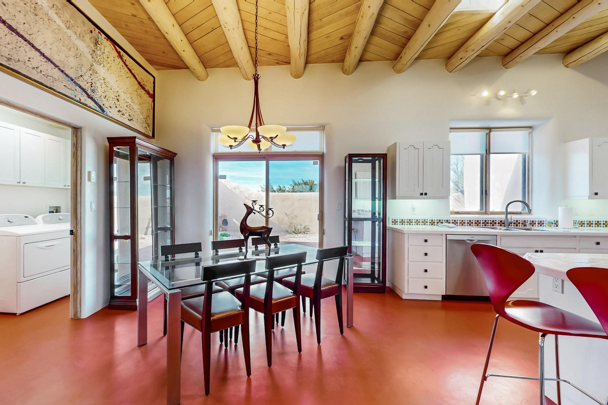 30 Domingo Road, Santa Fe, New Mexico image 16