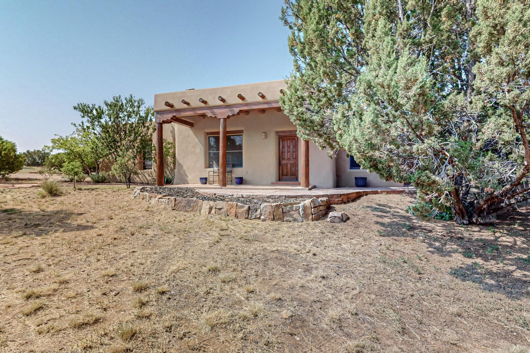 30 Domingo Road, Santa Fe, New Mexico image 48