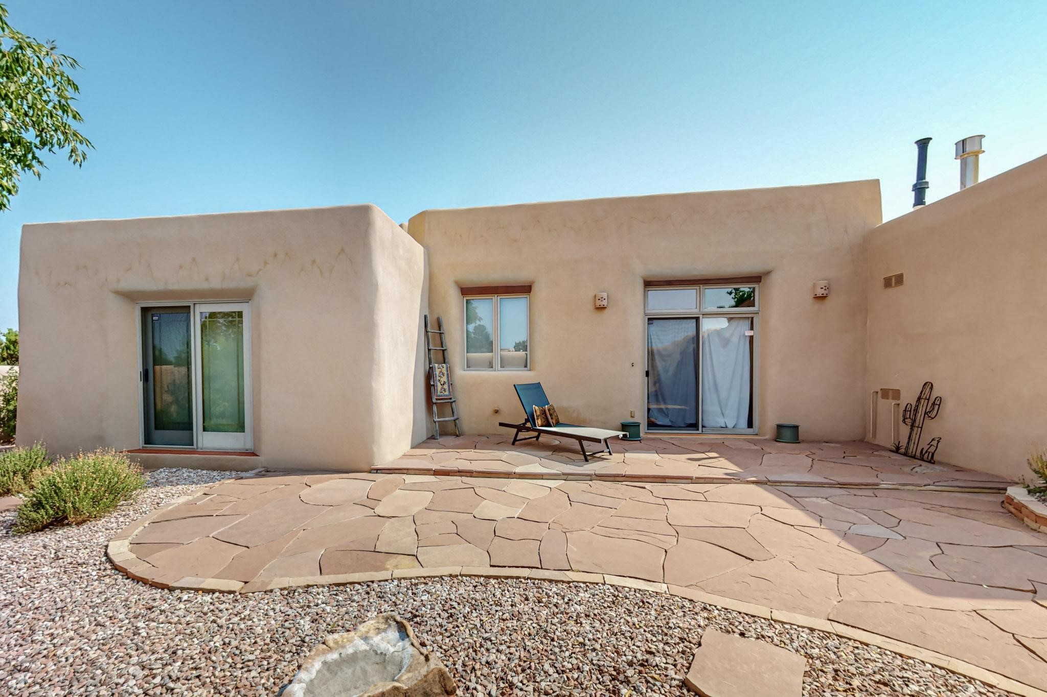 30 Domingo Road, Santa Fe, New Mexico image 38