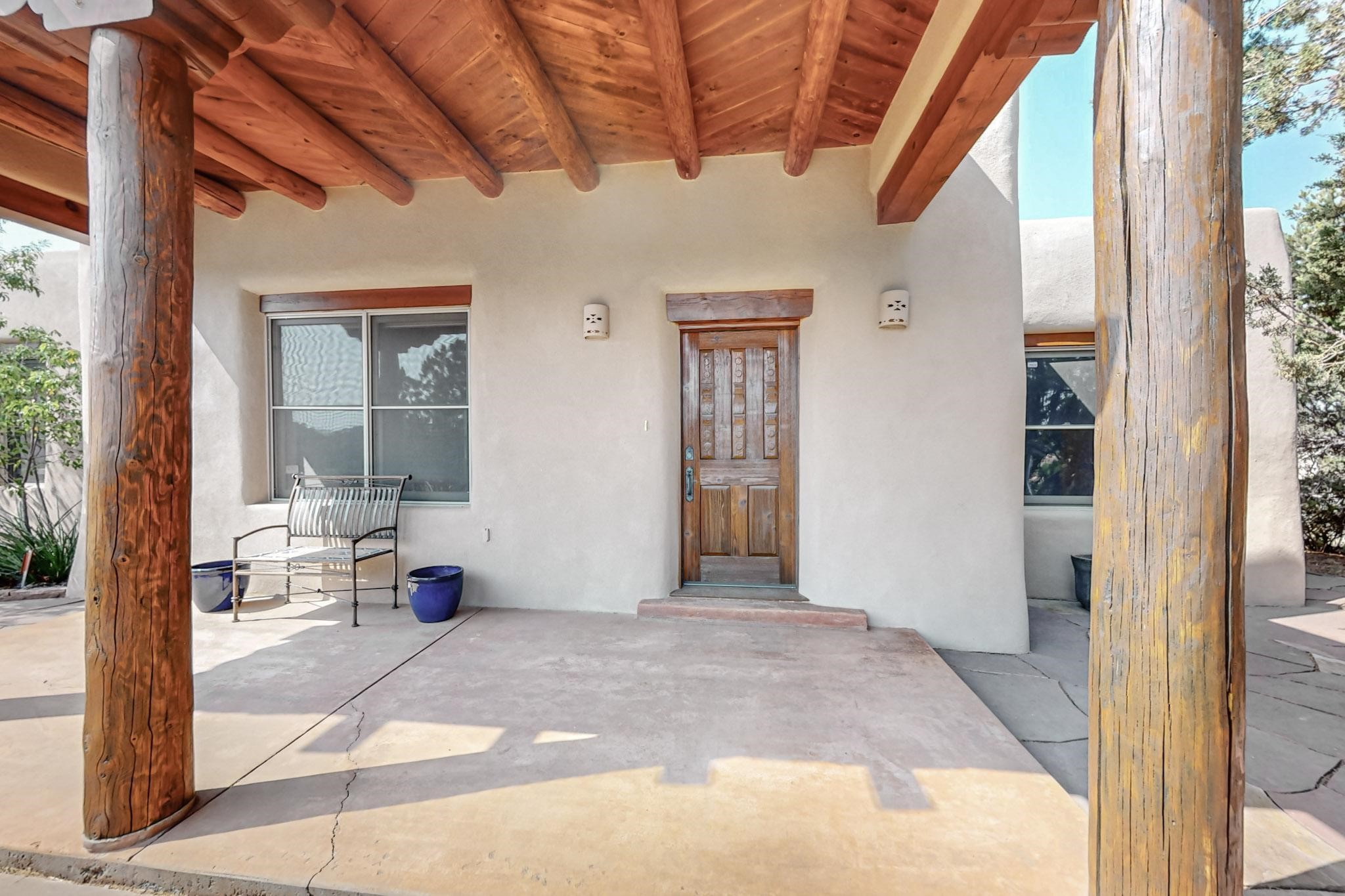 30 Domingo Road, Santa Fe, New Mexico image 36