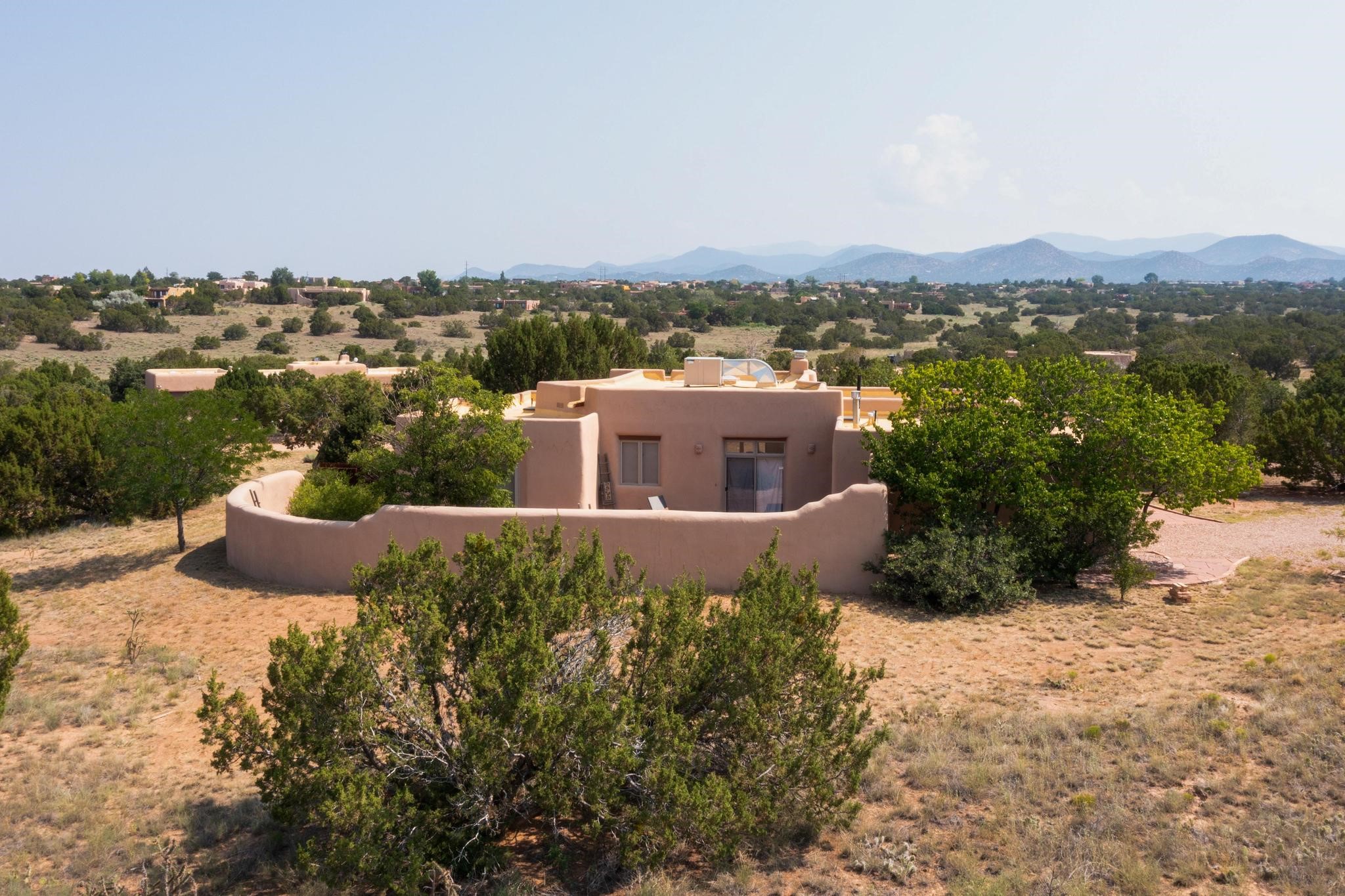 30 Domingo Road, Santa Fe, New Mexico image 49