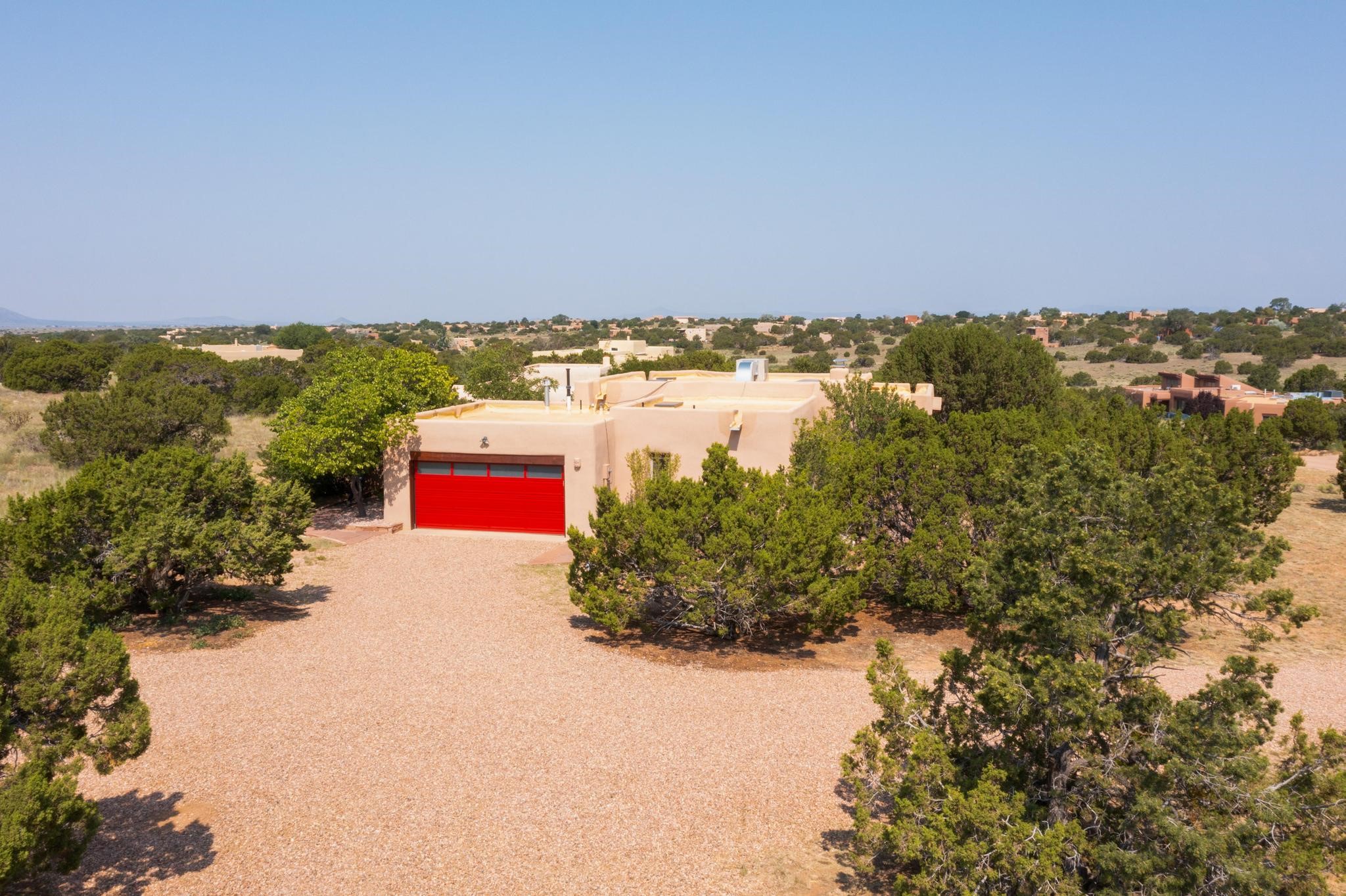 30 Domingo Road, Santa Fe, New Mexico image 50