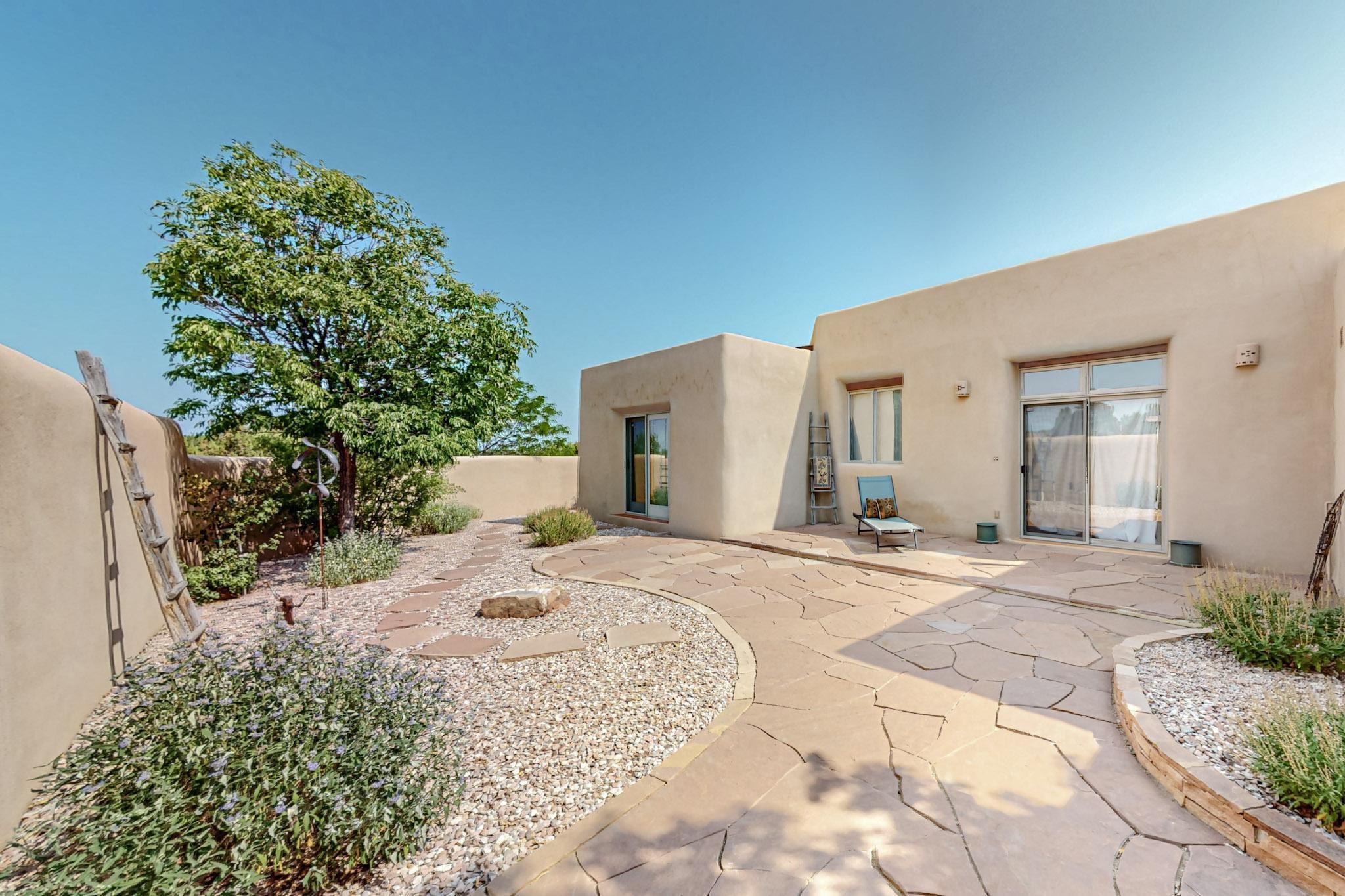 30 Domingo Road, Santa Fe, New Mexico image 41