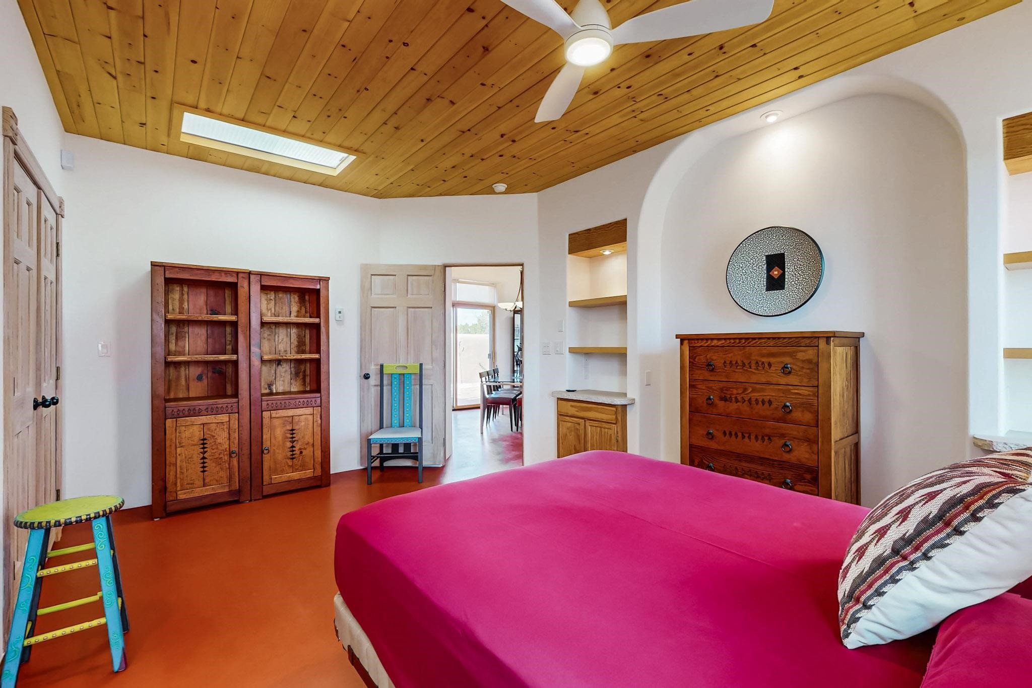 30 Domingo Road, Santa Fe, New Mexico image 20