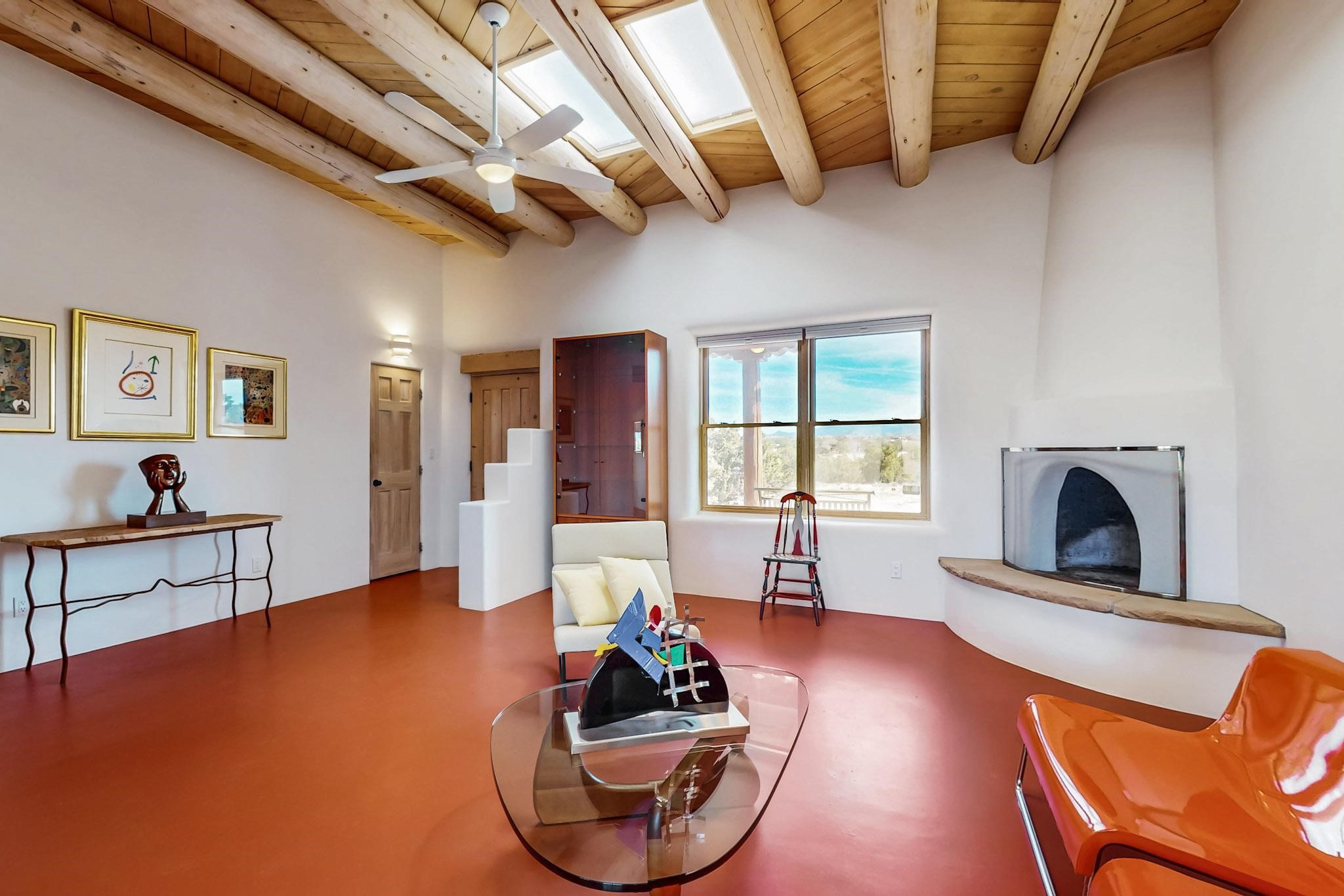 30 Domingo Road, Santa Fe, New Mexico image 6
