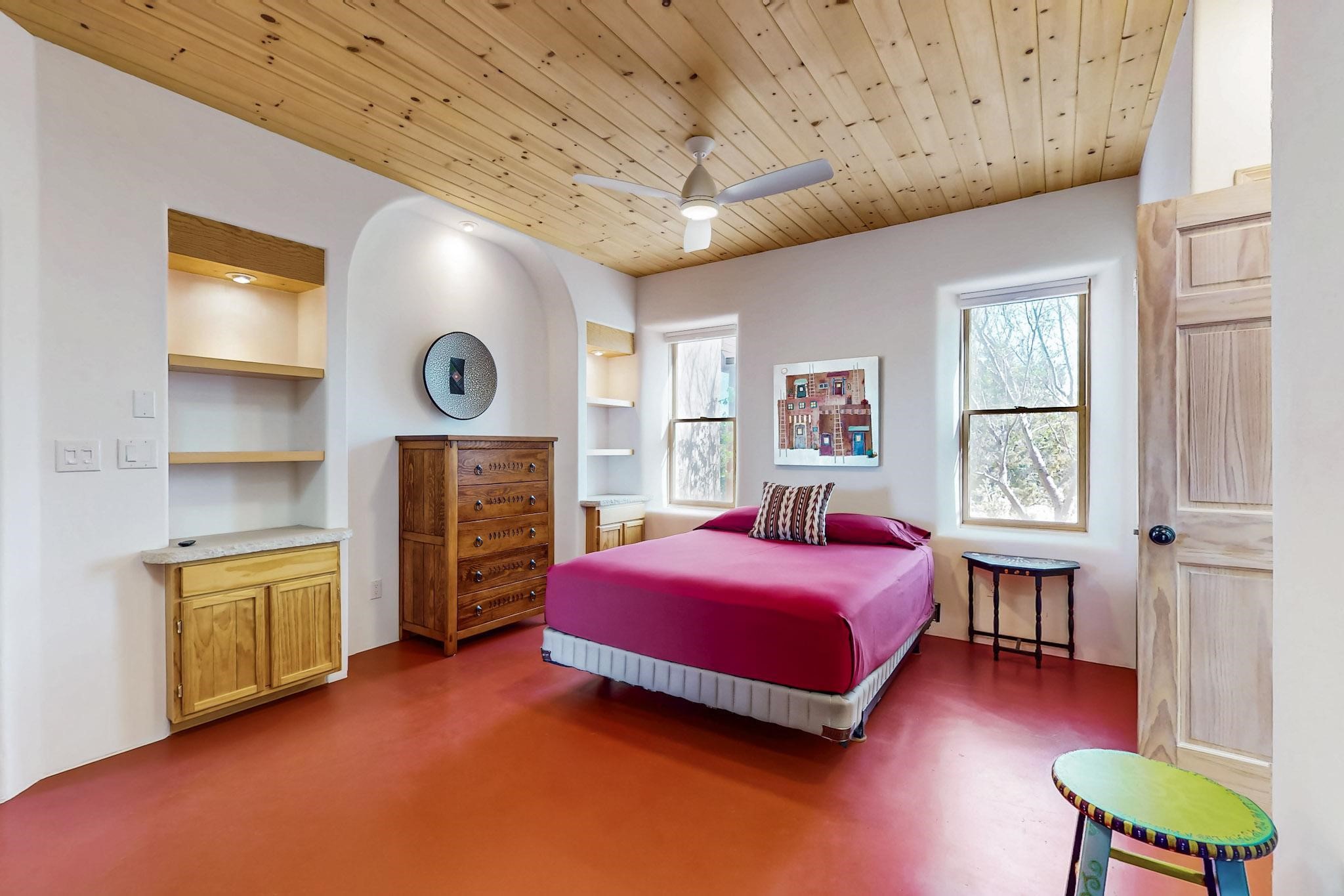 30 Domingo Road, Santa Fe, New Mexico image 17