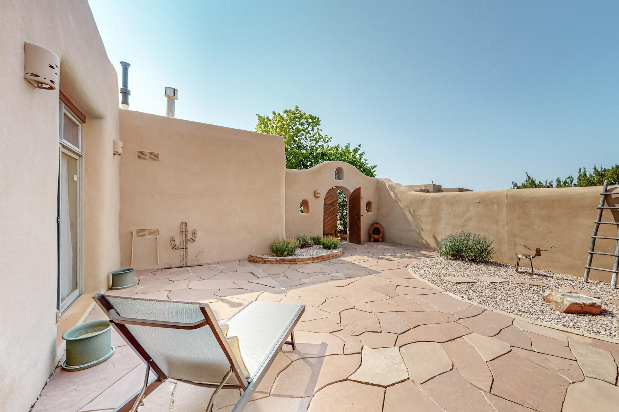 30 Domingo Road, Santa Fe, New Mexico image 43