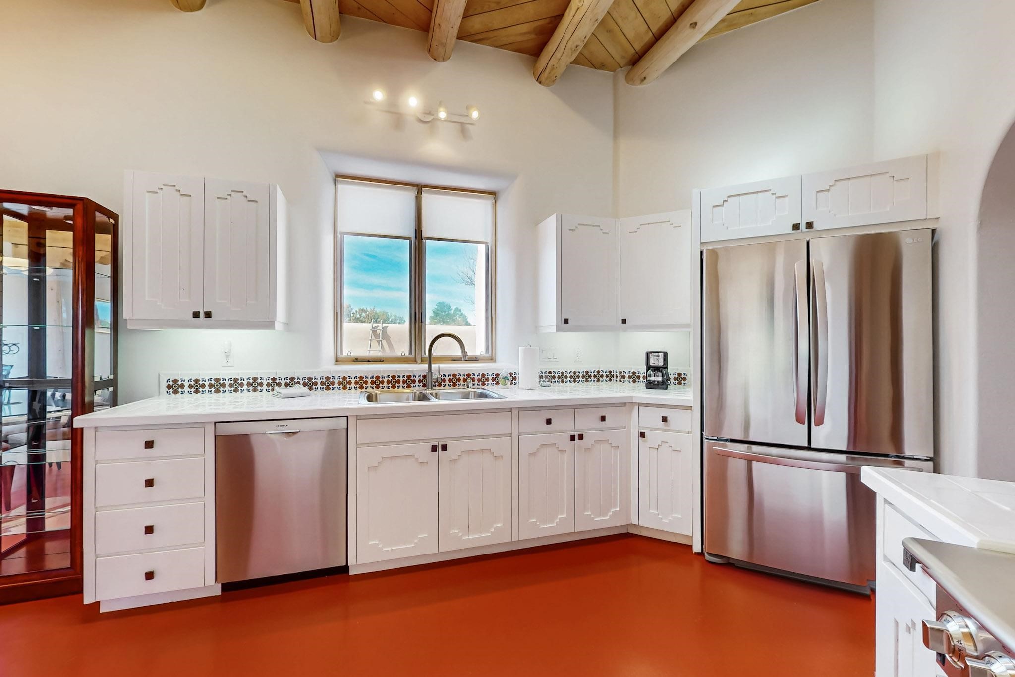30 Domingo Road, Santa Fe, New Mexico image 11