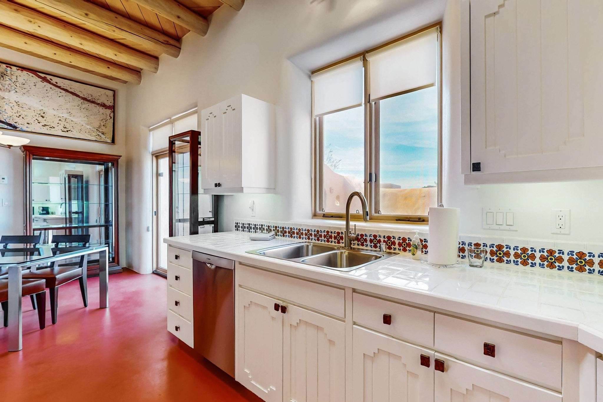 30 Domingo Road, Santa Fe, New Mexico image 12