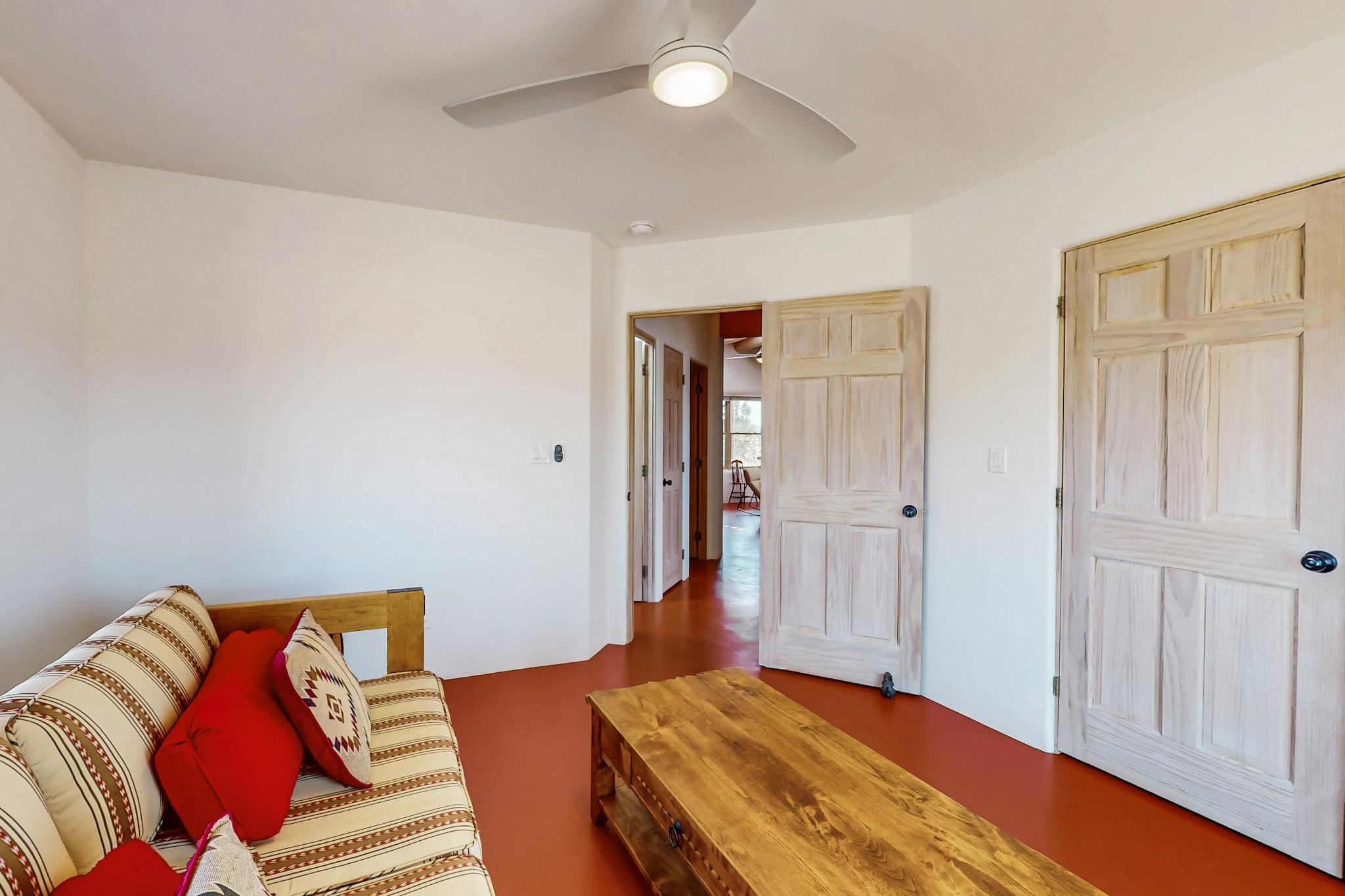 30 Domingo Road, Santa Fe, New Mexico image 27