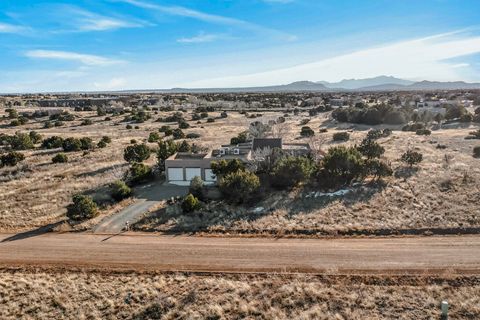 Tiny photo for 33 Moya Loop, Santa Fe, NM 87508 (MLS # 202505427)