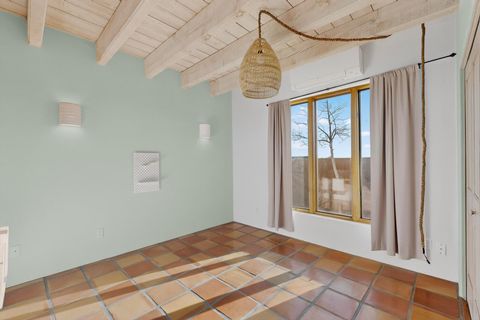 Tiny photo for 33 Moya Loop, Santa Fe, NM 87508 (MLS # 202505427)