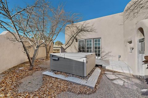 Tiny photo for 33 Moya Loop, Santa Fe, NM 87508 (MLS # 202505427)