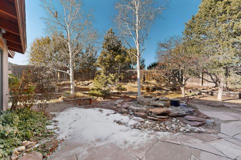 Tiny photo for 33 Moya Loop, Santa Fe, NM 87508 (MLS # 202505427)