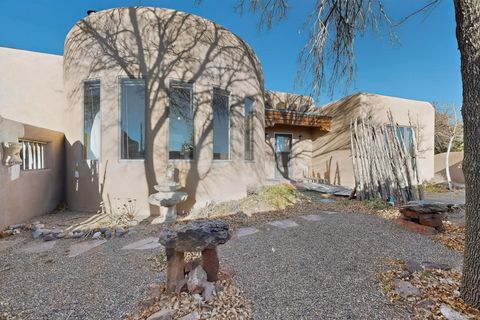 Tiny photo for 33 Moya Loop, Santa Fe, NM 87508 (MLS # 202505427)