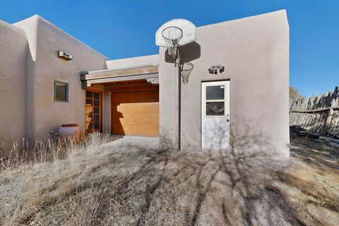 Tiny photo for 33 Moya Loop, Santa Fe, NM 87508 (MLS # 202505427)