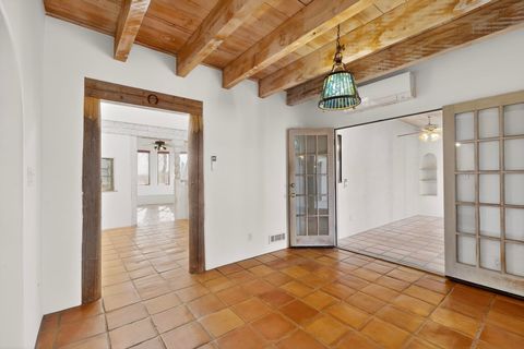 Tiny photo for 33 Moya Loop, Santa Fe, NM 87508 (MLS # 202505427)